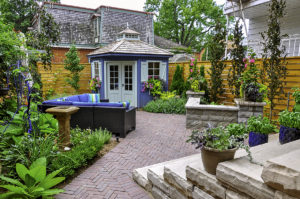 Hardscape