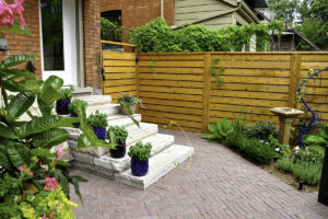 Hardscape