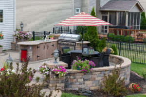Hardscape