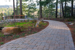 Hardscape