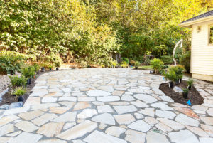 Hardscape