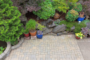 Hardscape